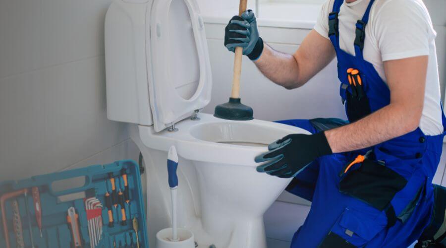 Professional expert plumbing services in Richford, NY